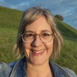 Profilbild von Sylvia