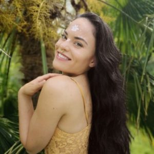 Profilbild von Viviane