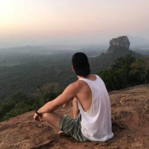 Profilbild von Emre