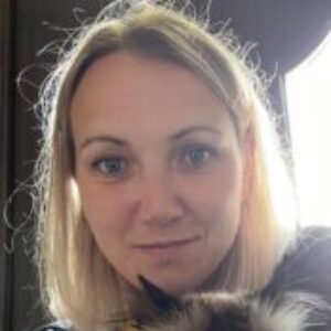 Profilbild von Katrin