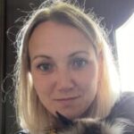 Profilbild von Katrin